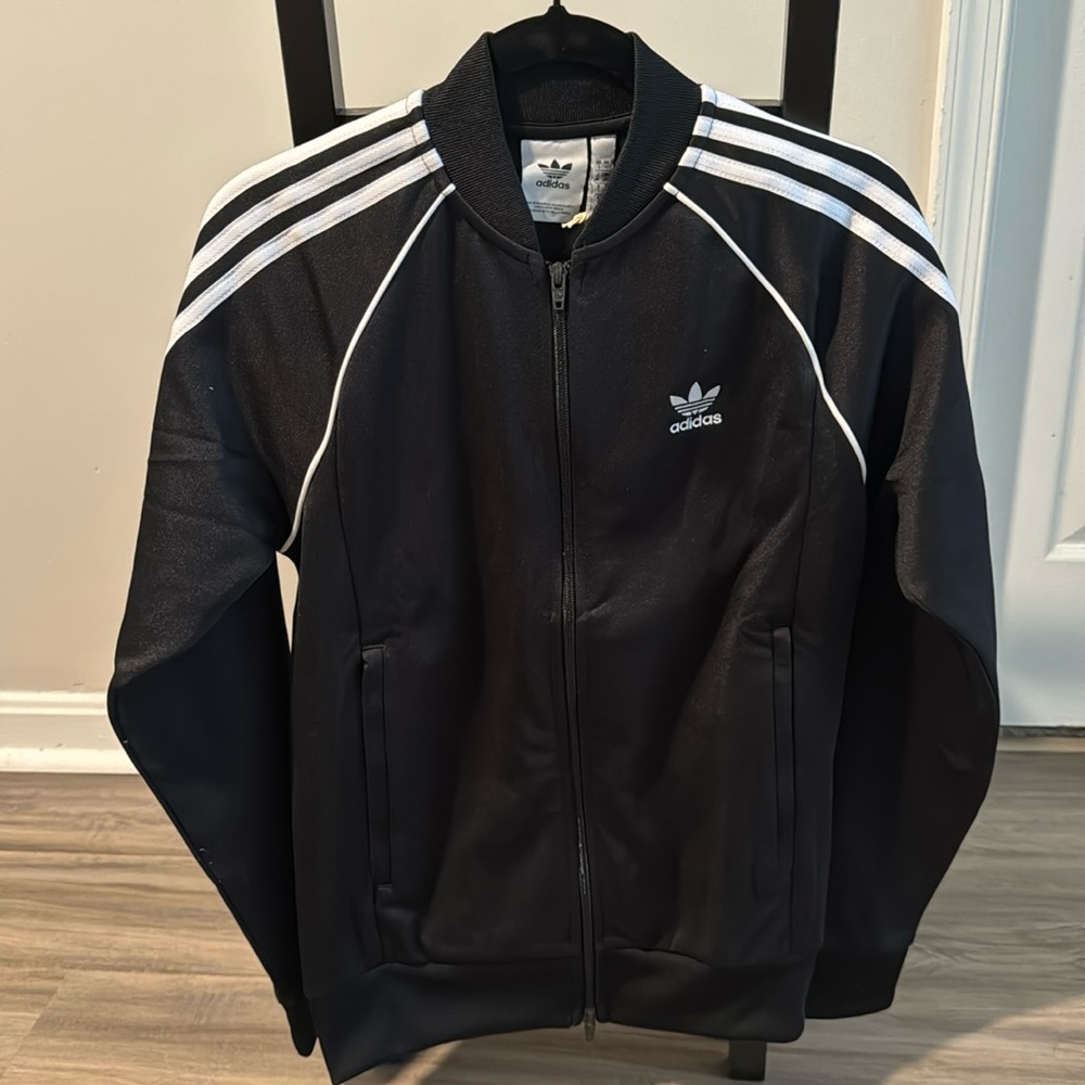 Adidas Tiro Track Jacket